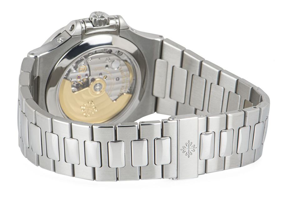 Patek Philippe Nautilus 5726/1A-010 Image 3